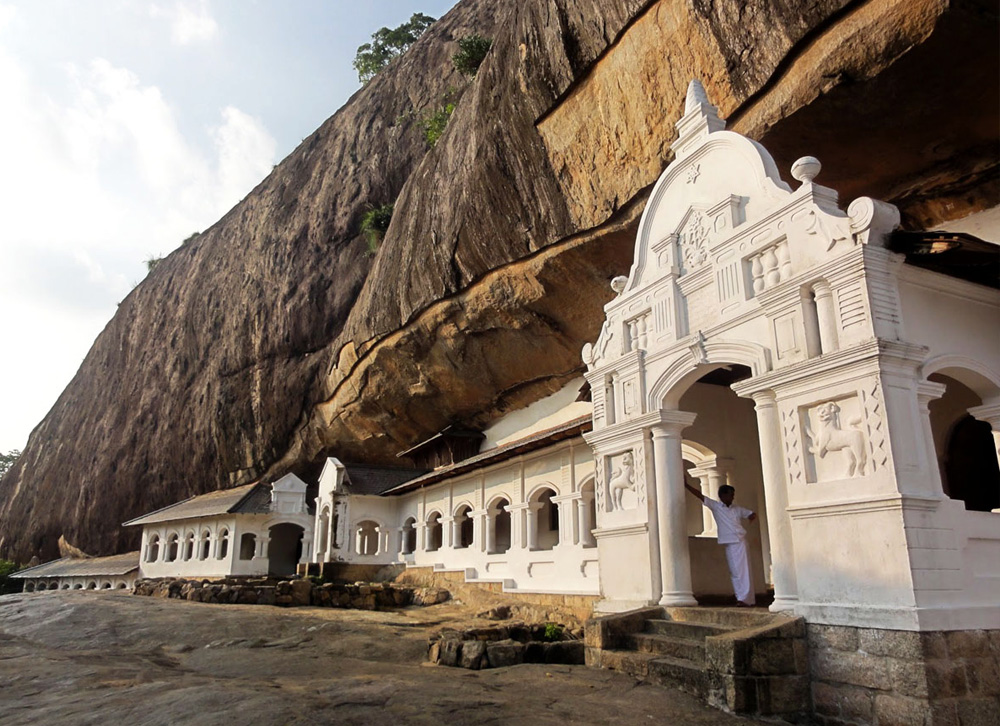 Halal Tours Sri Lanka