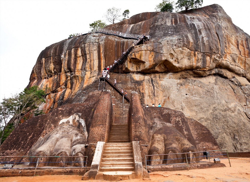 Halal Tours Sri Lanka