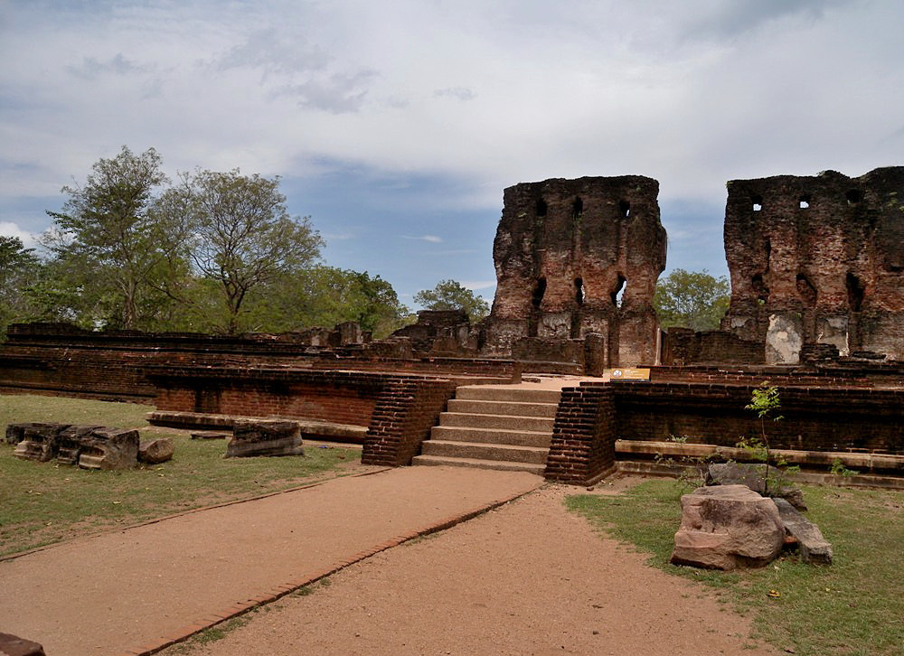 Halal Tours Sri Lanka