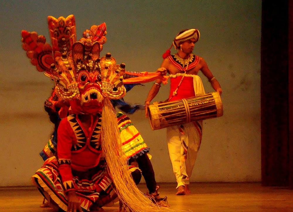 Halal Tours Sri Lanka