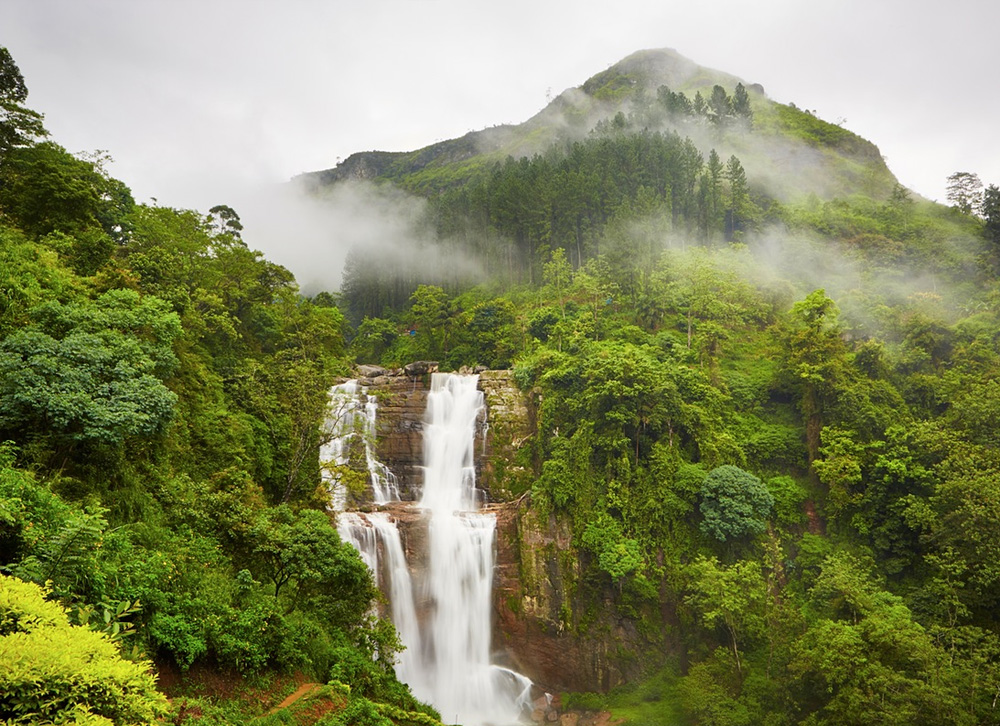 Halal Tours Sri Lanka