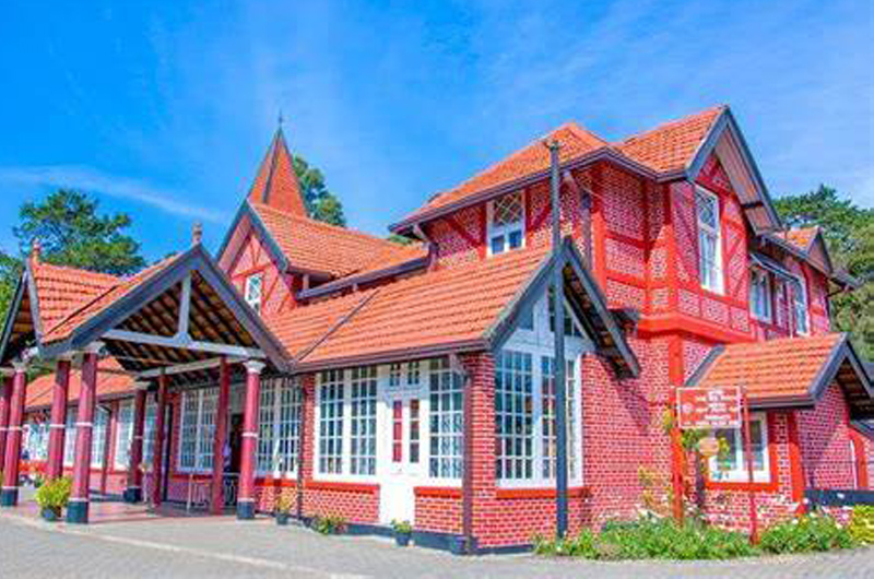 Halal Muslim Friendly Tour Packages in Sri Lanka