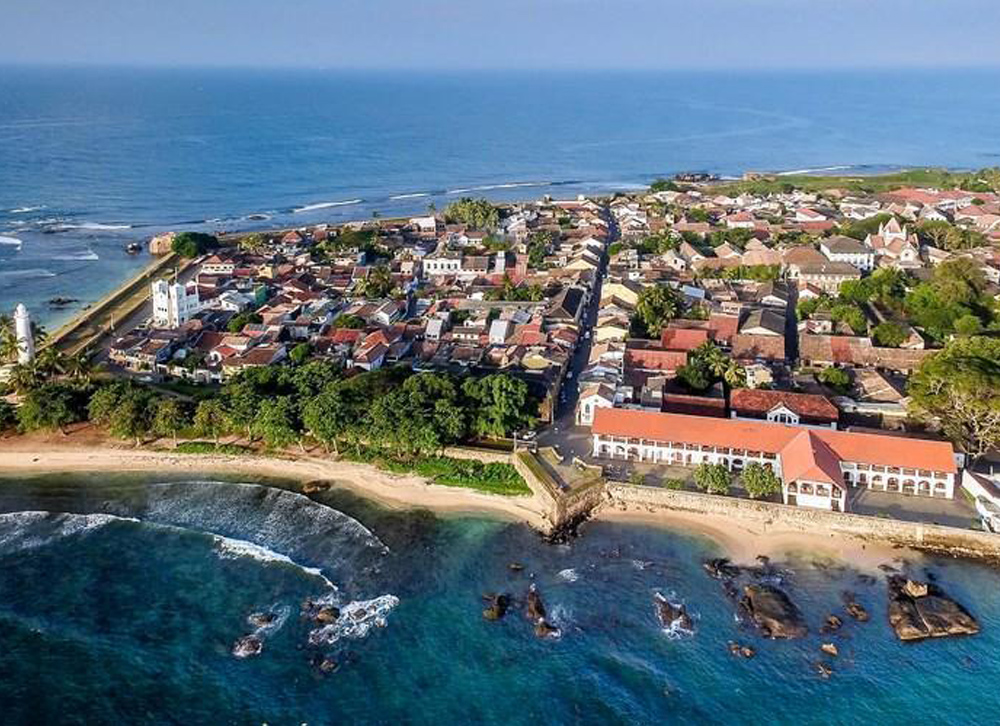 excursion to galle