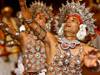 Kandyan Dance Show