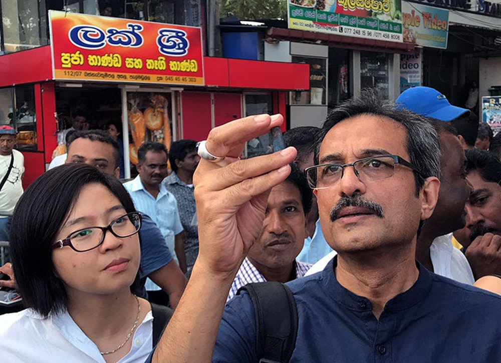 Ratnapura Gem Market